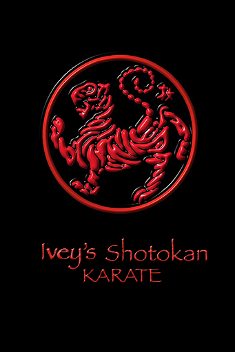 Iveys Shotokan Karate