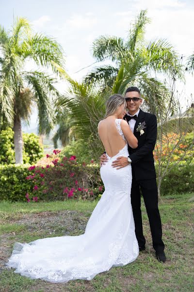 Wedding photographer Vanessa Diaz (vanessadiaz). Photo of 18 August 2020