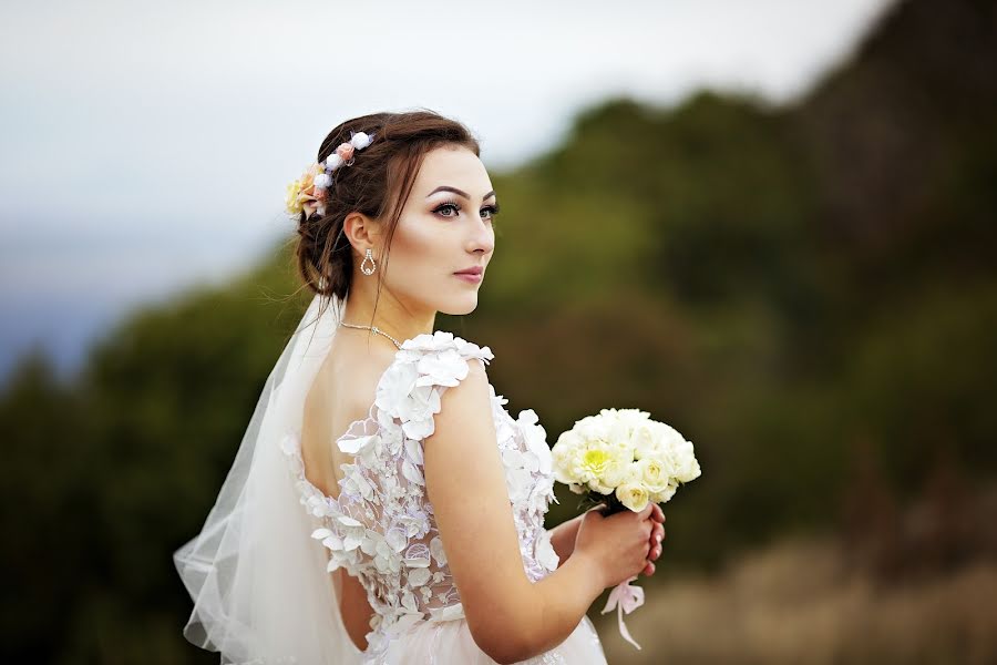 Wedding photographer Andrey Tatarashvili (andriaphotograph). Photo of 16 September 2019