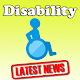 Download Latest Disability News For PC Windows and Mac 1.0