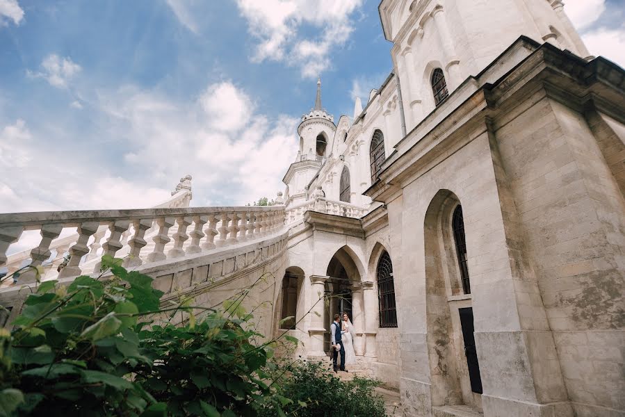 Свадебный фотограф Мари Булкина (boolkinamari). Фотография от 15 июля 2019