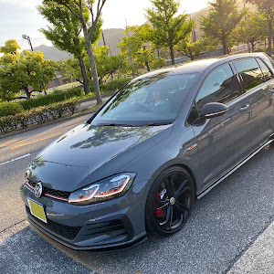 ゴルフGTI