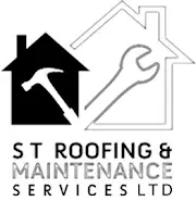 S T Roofing and Maintenance Services Ltd Logo