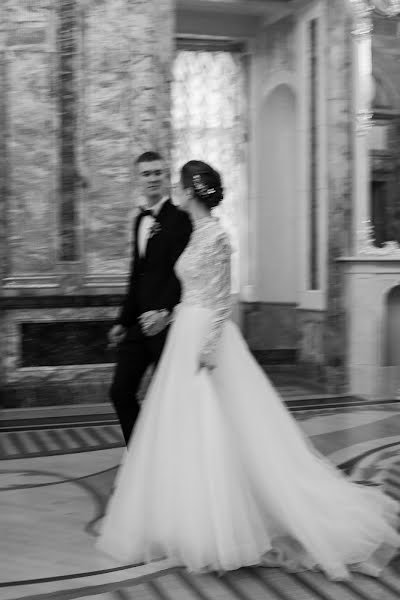 Wedding photographer Aleksandr Khvostenko (hvosasha). Photo of 8 February 2022