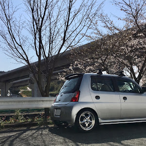 エッセ L235S