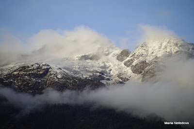 Бутан, апрель 2011: Паро-Пунакха-Тронгса-Бумпанг-Тхимпху