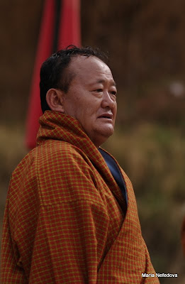 Бутан, апрель 2011: Паро-Пунакха-Тронгса-Бумпанг-Тхимпху