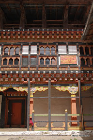 Бутан, апрель 2011: Паро-Пунакха-Тронгса-Бумпанг-Тхимпху