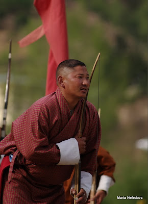 Бутан, апрель 2011: Паро-Пунакха-Тронгса-Бумпанг-Тхимпху