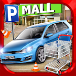 Cover Image of 下载 Shopping Mall Car Parking Game 1.0 APK