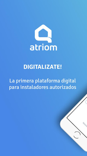 Atriom