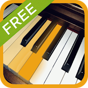 Télécharger  Piano Scales & Chords Free 