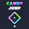 Item logo image for Candy Jump Unblocked Game