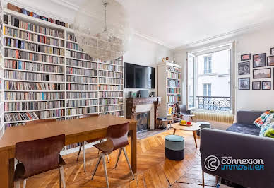 Appartement 18