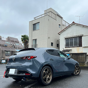 MAZDA3 BP5P