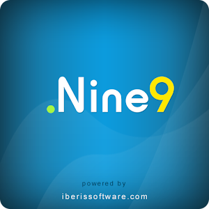 Sales Tracker - PointNine9 1.0 Icon