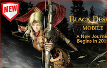 Black Desert Mobile HD Wallpapers Game Theme small promo image