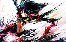 Kill La Kill Wallpapers HD Theme small promo image