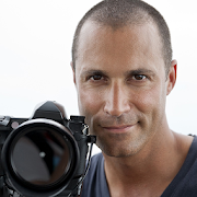 Photomoji by Nigel Barker 1.0 Icon