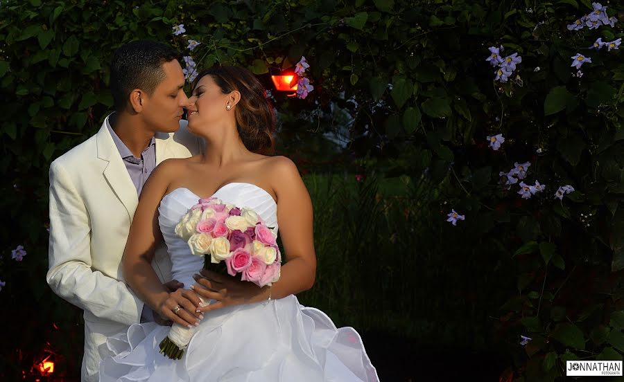 Fotógrafo de bodas Jonnathan Orjuela (orjuela). Foto del 18 de mayo 2017