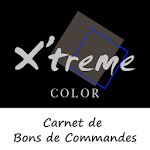 Cover Image of ดาวน์โหลด X'treme Color - Carnet BC 2.2.43 APK