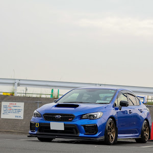 WRX STI VAB