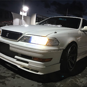 マークII JZX100