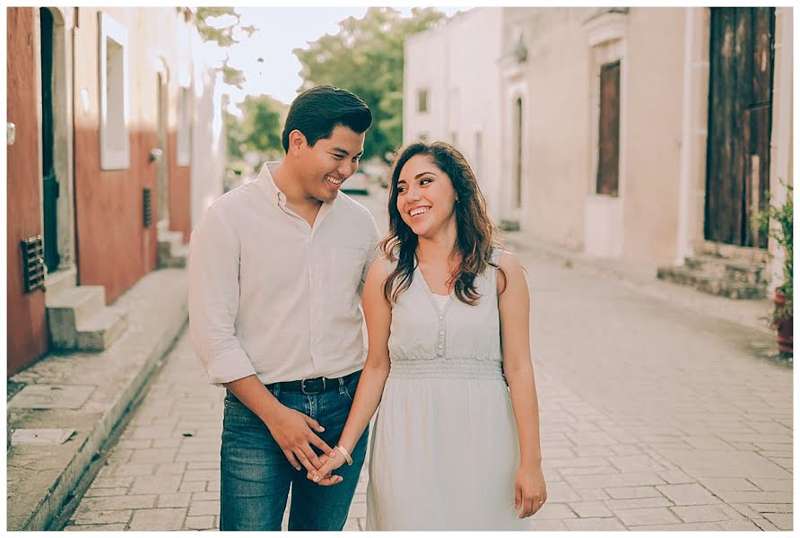 Photographe de mariage Victor Herrera (victorherrera). Photo du 30 avril 2019