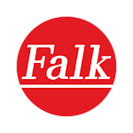 Cover Image of Télécharger Cartes Falk et planificateur d'itinéraire 4.1.9 APK