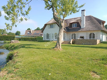 maison à Etaples (62)