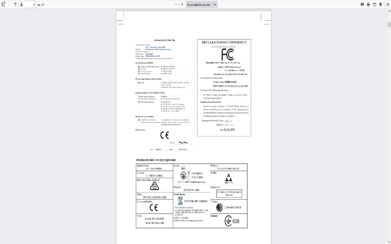 PDF Viewer Preview image 0