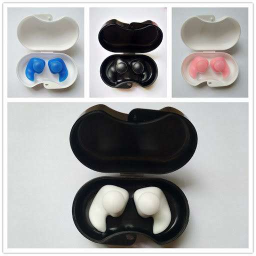 Title 6, Hypoallergenic Water Sports Earplugs for Safety...