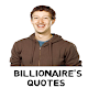 1000+ Billionaires Quotes Download on Windows