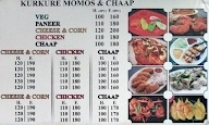 Momos Da Chaska menu 2