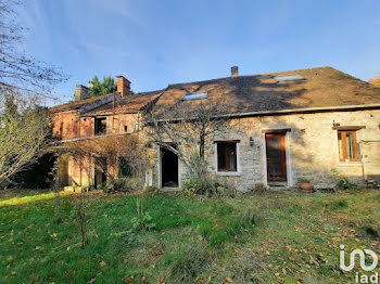 maison à Boutigny-sur-Essonne (91)