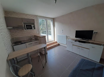 appartement à Vern-sur-Seiche (35)