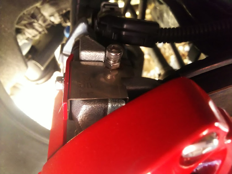 RAV4のコロナウイルスに負けるな・DIY・ブレーキキャリパー・医療従事者に感謝・緊急事態宣言解除に関するカスタム事例の投稿画像7枚目