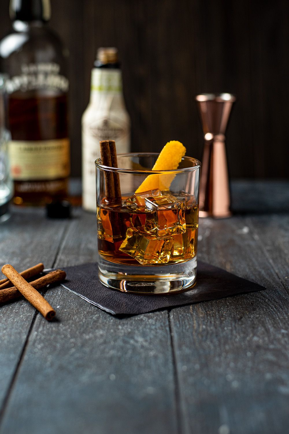 Old Fashioned