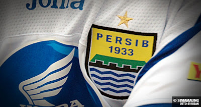 foto persib bandung