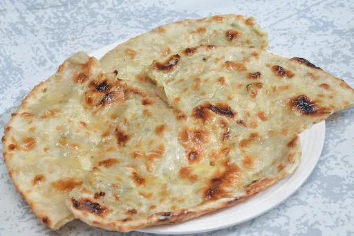 Aloo Naan