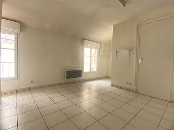 appartement à Nantes (44)