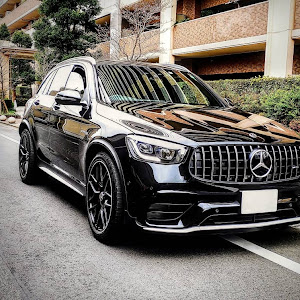 GLC X253