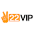 22VIP icon