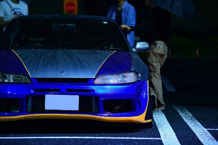 Z3 Mロードスターのナイトミーティング・team KSK meeting Vol.6・ご参加頂いた皆様、お疲れ様でした🙇‍♂️・遅すぎる投稿申し訳ございません💦笑・車好きが集まるのはやっぱ楽しい✨に関するカスタム事例の投稿画像28枚目