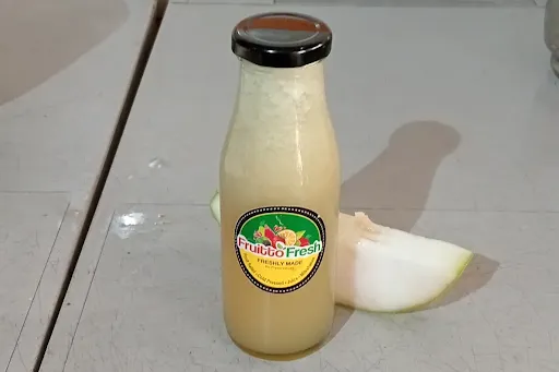 Ash Gourd Cold Pressed Juice