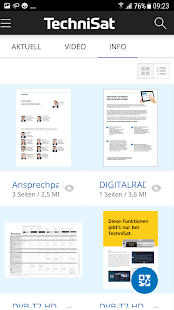TechniSat-Aktuell(圖3)-速報App