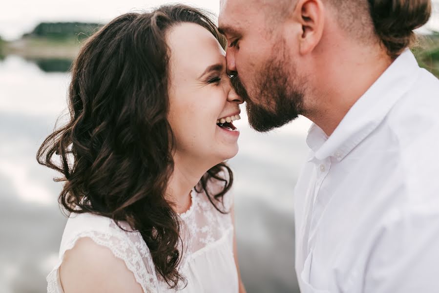 Fotógrafo de casamento Natalya Doronina (doroninanatalie). Foto de 24 de julho 2017