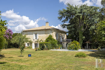 maison à Bordeaux (33)