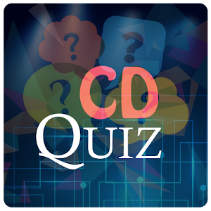Celine Dion Quiz logo