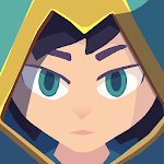 Cover Image of Herunterladen Beam Of Magic - Co-op Action RPG Game 0.0.15 APK